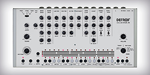 AcidLab Detroit