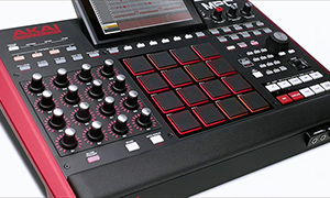 AKAI MPC Eclipse