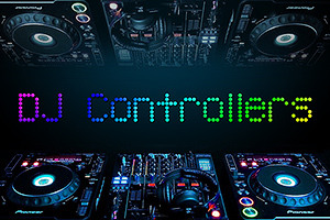 DJ-контроллеры