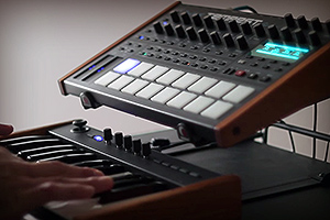 DSI Tempest