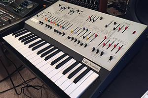 KORG ARP Odyssey FS