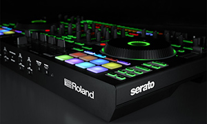 Roland DJ-808