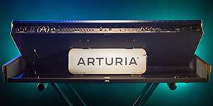 Arturia MatrixBrute