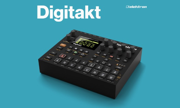 Elektron Digitakt