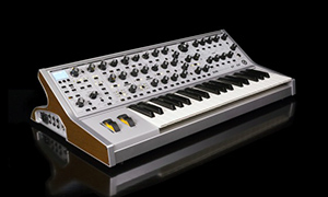 Moog Subsequent 37 CV