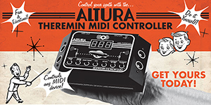 Zeppelin Altura