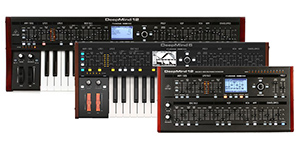 Behringer DeepMind