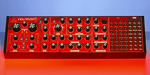 Behringer Neutron