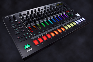 Roland TR-8S