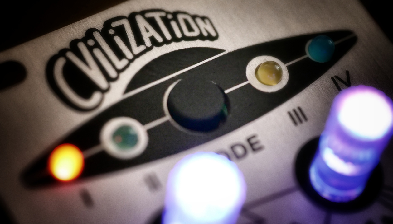U-He CVilization