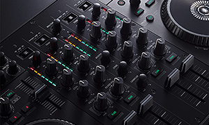 Roland DJ-707M