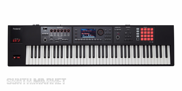 Roland FA-07